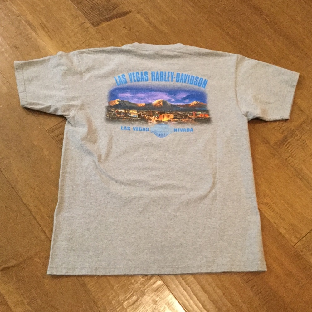 Harley-Davidson T-Shirt
